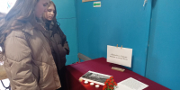 Час истории к 40-летию со дня аварии на Чернобыльской атомной электростанции - Библиотеки Тамбовской области