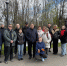 25.04.2026 | 25 апреля к Всероссийскому субботнику с энтузиазмом присоединились и сотрудники Министерства энергетики и ЖКХ Тверской области - Министерство энергетики и ЖКХ