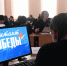 24 апреля 2026 года Северо-Западный институт (филиал) АНО ВО МГЭУ стал официальной площадкой проведения Всероссийской исторической акции «Диктант Победы». - Северо-Западный филиал МГЭИ