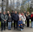 25.04.2026 | 25 апреля к Всероссийскому субботнику с энтузиазмом присоединились и сотрудники Министерства энергетики и ЖКХ Тверской области - Главное управление по архивному делу