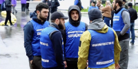 Гаджимурад Муртузалиев проинспектировал ход масштабного субботника в Махачкале - Махачкалинские известия