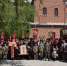 В Михайло-Архангельском храме  прошли памятные мероприятия, посвященные Дню реабилитации кубанского казачества - Голос Правды