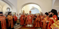 Фото - Казанская Епархия