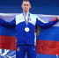 Учитель физкультуры из Волхова победил на чемпионате Европы по тхэквандо - 47 новостей
