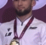 Борец Ислам Базарганов из Гумбета стал чемпионом Европы - Гумбетовский район