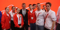 Фото: пресс-служба администрации Краснодара - ТК Краснодар
