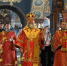 25.04.2026 г. В канун Недели 3-й по Пасхе митрополит Иосиф совершил всенощное бдение в Успенском соборе, изображение №1 - Ивановская митрополия