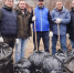 Депутаты Заксобрания навели порядок на территории госпиталя ветеранов войн - Baikal24.Ru