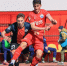 700 болельщиков посетили в Таганроге матч между ФК «Шахтер» и ФК «Севастополь» - Газета Таганрогская правда