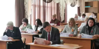 «Диктант Победы» в Кочубеевском округе написали больше 2 тыс. человек - Kochubeevskiy.Ru