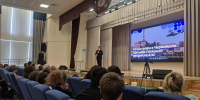 Фото: городская Дума Краснодара - Itar-TassKuban.Ru