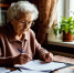 Фото: PRIMPRESS/ИИ | Что положено пенсионерам, дожившим до 70 лет - PrimPress.Ru