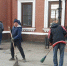 Сотрудники Госкомитета РТ по тарифам присоединились к Всероссийскому субботнику - Комитет РТ по тарифам