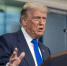 Трамп заявил о получении нового мирного предложения от Ирана - M24.Ru