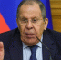 Лавров: Запад объявил России открытую войну с помощью Украины - ИА Хакасия