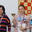Волгодончанка Евгения Сухарева- чемпионка первенства ЮФО по шахматам среди женщин - V-Pravda.Ru
