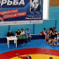 В Волгодонске успешно проведён 53 турнир по греко-римской борьбе, посвященный памяти Ивана Смолякова - V-Pravda.Ru