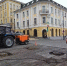 В центре Владивостока ограничено движение автотранспорта - ГТРК Владивосток