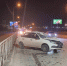 В Новосибирске мужчина на «Lada» насмерть сбил электросамокатчика - Precedent.TV