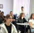 ФОТО к новости: В НГПУ прошла открытая лекция «Африка без мифов» - НГПУ