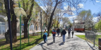 В Волгоградской области утром в воскресенье отменили беспилотную опасность - Volganet.Net