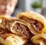 Сочные блинчики с мясной начинкой: любимый рецепт из советской кухни - Кубанские Новости