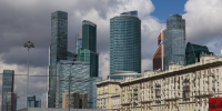 Облачная погода с дождем ожидается в Москве 26 апреля - M24.Ru