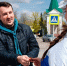 В Новоусманском районе стартовала акция «Георгиевская лента» - РИА Новости Новой Усмани