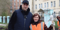 Более 30 тысяч жителей Самары вышли на уборку, несмотря на плохую погоду - ProGorodSamara.Ru