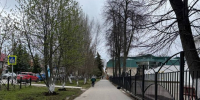 В Бугульме 26 апреля облачно с прояснениями - Бугульминская газета