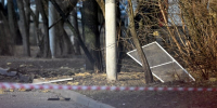 Более 50 жилых домов повреждены в Севастополе при атаке БПЛА - M24.Ru