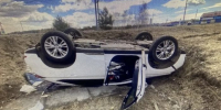 Семь подростков пострадали в дорожных авариях в Иркутской области за сутки - Weacom.Ru