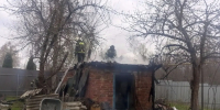 6 пожаров и 6 ДТП ликвидировали тульские спасатели за сутки - ГТРК