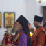 Архиерейское Богослужение в день святых жен-мироносиц - Братск-Православный