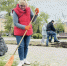 Вчера во всех концах Астрахани мыли, чистили, красили - Punkt-a.info