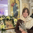 Ко дню жен-мироносиц: портреты хабаровских прихожанок - Приамурская митрополия