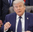 Дональд Трамп призвал страну к мирному политическому диалогу - Говорит Москва