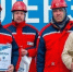 Новгородские электрики проявили себя на турнире по техническому диагностированию - Газета Новгород