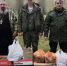 Военный священник Брянской епархии посетил подразделение группировки «Север» - Газета Брянские новости