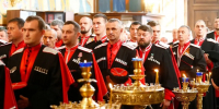 На Кубани отмечают 35-ю годовщину реабилитации казачества - Югополис