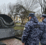 В столице Карелии личный состав Росгвардии почтил память жертв Чернобыльской катастрофы - Росгвардия