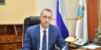 Обращение губернатора Саратовской области Романа Бусаргина к 40-летию аварии на Чернобыльской АЭС - Балаковские вести