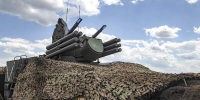 Силы ПВО уничтожили за ночь над регионами России 203 украинских дрона - Говорит Москва