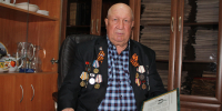 Железногорские ликвидаторы аварии на Чернобыльской АЭС делятся воспоминаниями - Газета Железногорские новости