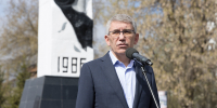 В Туле почтили память ликвидаторов аварии на Чернобыльской АЭС - Общественная палата