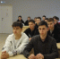 Ветеран органов внутренних дел Сергей Кириченко встретился со студентами Бирючанского техникума - Сетевое издание Знамя труда-31