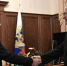 Встреча Путина и Жириновского в 2019 году / Фото: kremlin.ru - ИА Амител