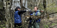 На субботник в Ставрополе вышли более 40 тысяч человек - Вечерний Ставрополь