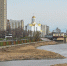 В Кургане уровень воды в Тоболе остаётся в безопасных пределах - Область 45
