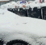 Мурманчане: Уберите мусор. «Ситиматик»: Уберите машины - SeverPost.ru